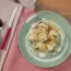 Albóndigas con arroz