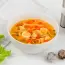 Ramen de pollo simple