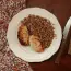 Chuletas de lucio
