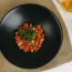 Tartare di salmone piccante