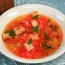 Sopa de papa