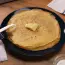Panqueques finos