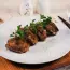 Cotolette di carne macinata