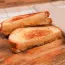 Sandwichs au fromage grillé