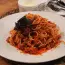 Pâtes bolognaises