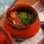 Costillas en olla