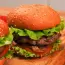 Beef burger