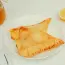 Lemon Puff Pastry