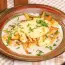 Bratkartoffeln mit Käse