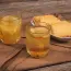 Compota de manzana seca