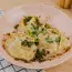 Manti vegetale
