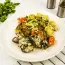 Coniglio con patate