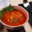 Zuppa di ceci spagnola