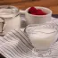 Levain pour yaourt maison