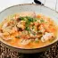 Sopa de codillo
