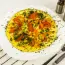 Diet omelette