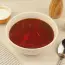 Russian borscht