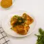 Merluza frita