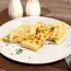 Pain plat turc