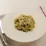 Pasta al pesto