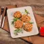 Lazy cabbage rolls with minced meat