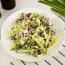 Insalata di ventrigli di pollo