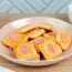 Pasta sfoglia con salsiccia