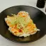 Cazuela de patatas con jamón