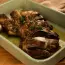 Agnello al forno