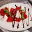 Carpaccio de betteraves