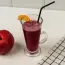 Jugo de granada