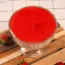 Sour Cream Panna Cotta