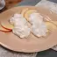 Apple marshmallow