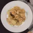 Albóndigas de pollo