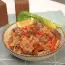 Bigos di cavolo fresco
