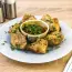Pollo en salsa dulce