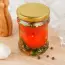 Conservazione a freddo dei pomodori