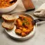 Arrosto di maiale con patate