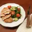 Filetto di pollo al forno