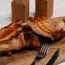Costillas ahumadas
