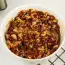 Carne macinata per manti