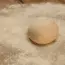 Dough for manti