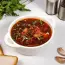 Borscht without cabbage