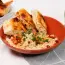 Babaganoush au tahini et au yaourt