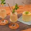 Zumo de limón