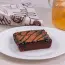 Cupcake al doppio cioccolato
