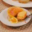 Pastel de limón