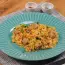 Bulgur pilaf
