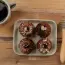 Pastel de chocolate en el microondas en 5 minutos