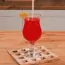 Johannisbeersaft
